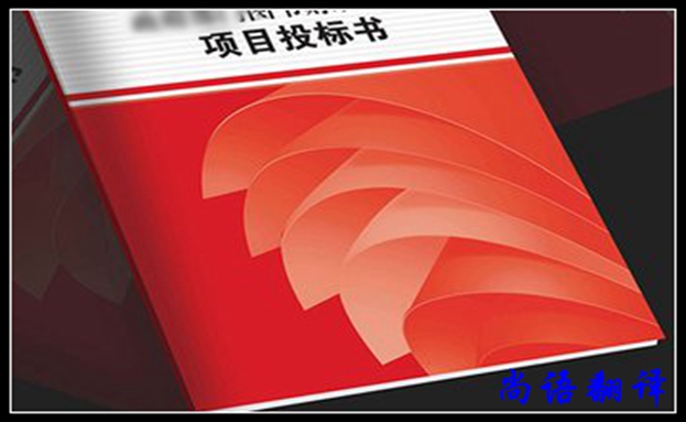 標(biāo)書專業(yè)翻譯應(yīng)該注意哪些事項