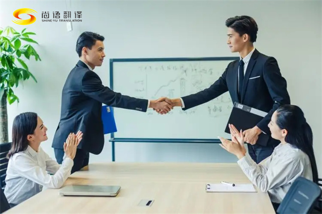 北京翻譯公司:企業(yè)簡介的翻譯質(zhì)量,至關(guān)重要的幾點